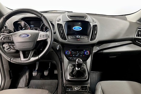 Ford Kuga 4 of 9