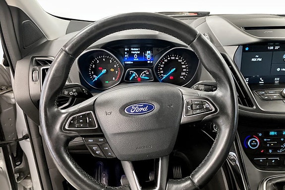 Ford Kuga 7 of 9