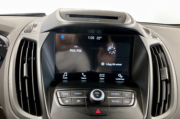 Ford Kuga 6 of 9