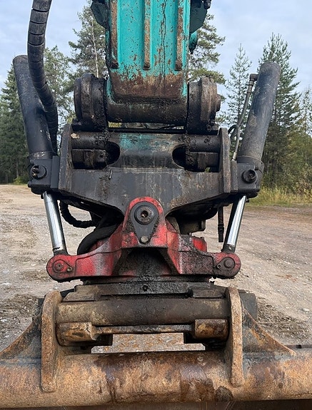 Kobelco SK 260 SR LC-3 14 of 24