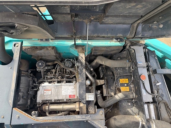 Kobelco SK 260 SR LC-3 16 of 24