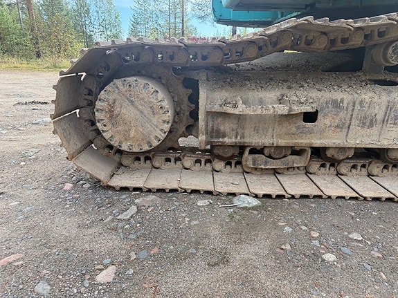 Kobelco SK 260 SR LC-3 22 of 24