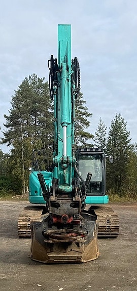 Kobelco SK 260 SR LC-3 3 of 24