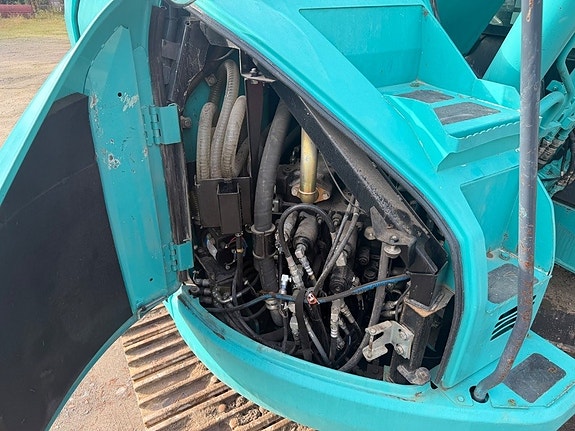 Kobelco SK 260 SR LC-3 17 of 24