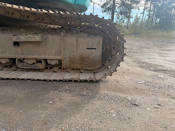 Kobelco SK 260 SR LC-3 20 of 24