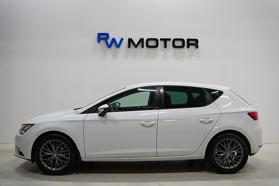Seat Leon 3 of 18
