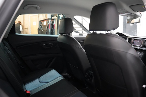 Seat Leon 17 of 18