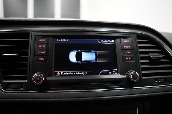 Seat Leon 15 of 18