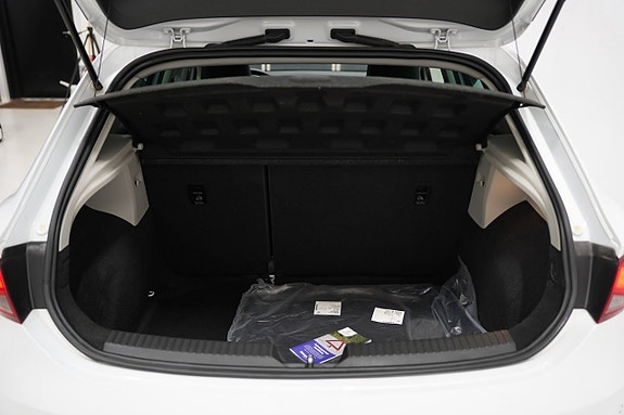 Seat Leon 18 of 18