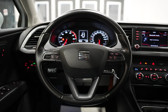 Seat Leon 10 of 18
