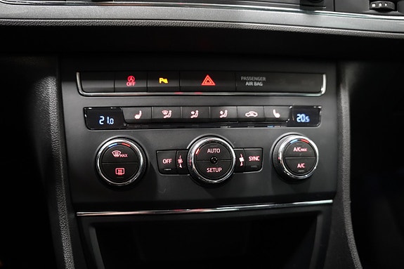 Seat Leon 13 of 18