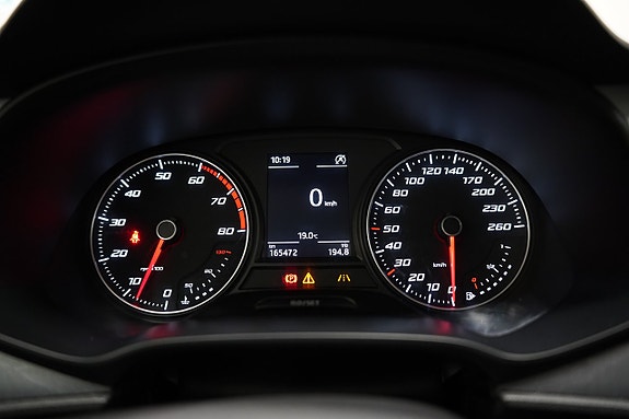 Seat Leon 11 of 18