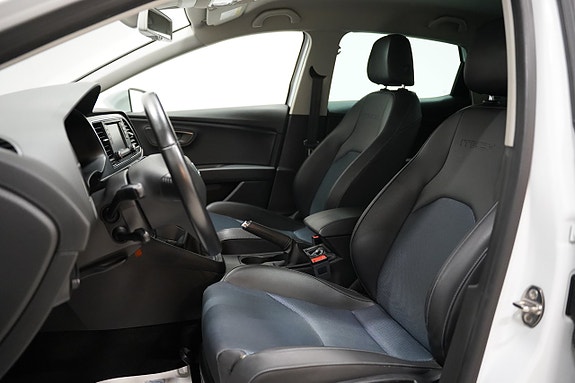 Seat Leon 7 of 18