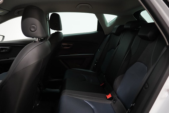 Seat Leon 16 of 18