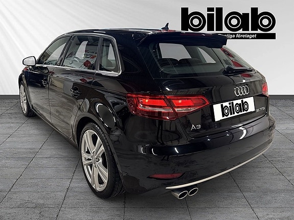 Audi A3 4 of 9