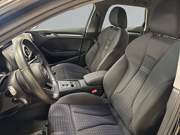 Audi A3 9 of 9