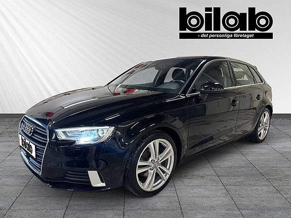 Audi A3 2 of 9