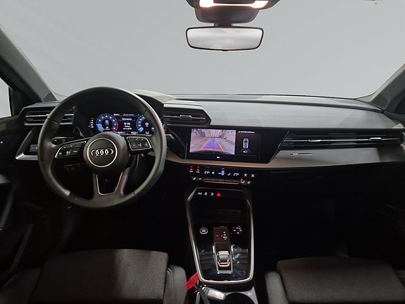 Audi A3 5 of 9