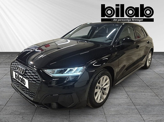 Audi A3 2 of 9