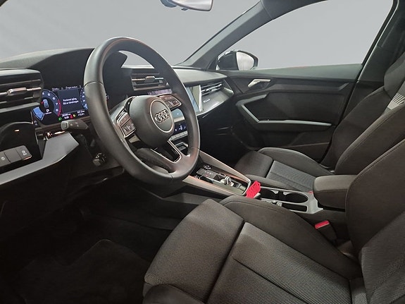 Audi A3 6 of 9