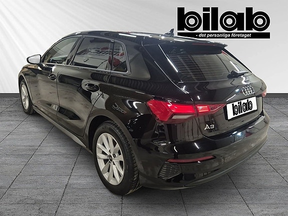 Audi A3 3 of 9