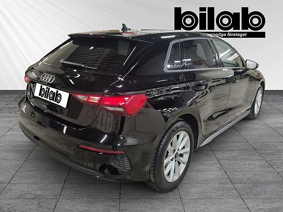 Audi A3 4 of 9