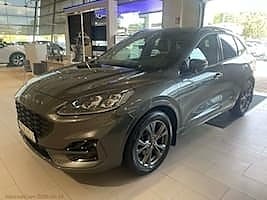 Ford Kuga 5 of 5
