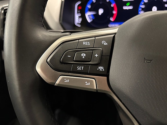 Volkswagen T-Cross 13 of 21
