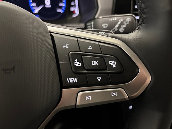 Volkswagen T-Cross 14 of 21