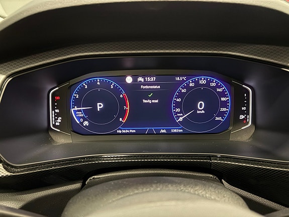 Volkswagen T-Cross 15 of 21