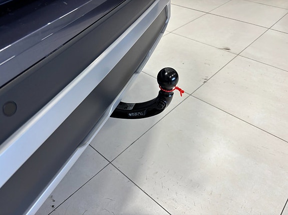 Volkswagen T-Cross 5 of 21