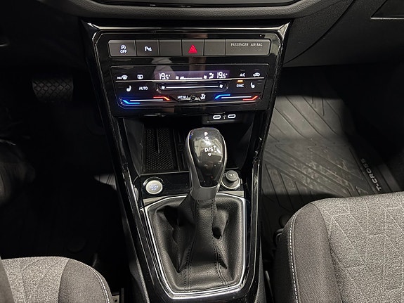 Volkswagen T-Cross 19 of 21