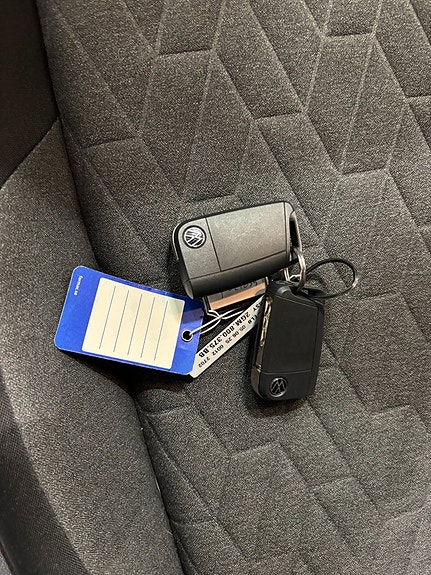 Volkswagen T-Cross 21 of 21