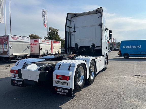 Scania R540 6x2 Dragbil, Euro 6 5 of 12