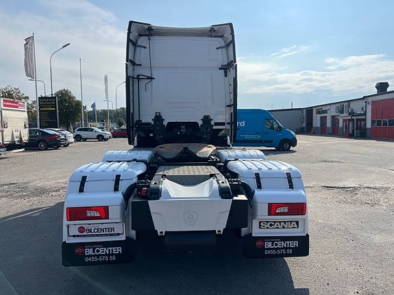 Scania R540 6x2 Dragbil, Euro 6 6 of 12