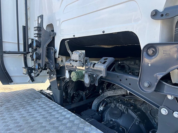 Scania R540 6x2 Dragbil, Euro 6 10 of 12