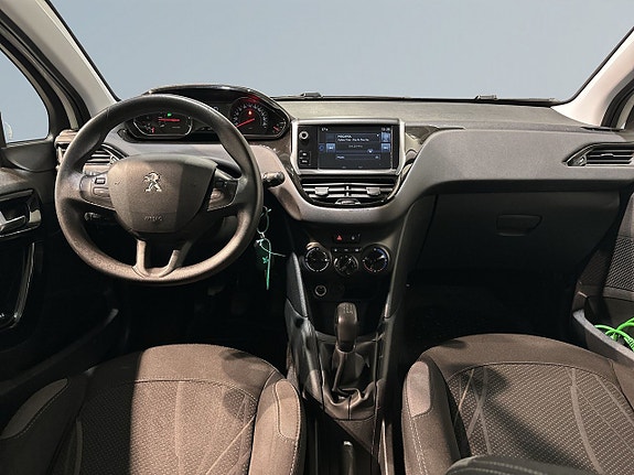Peugeot 208 8 of 20