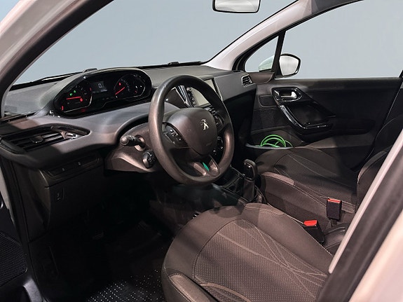 Peugeot 208 7 of 20