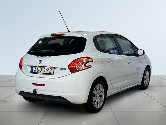 Peugeot 208 6 of 20