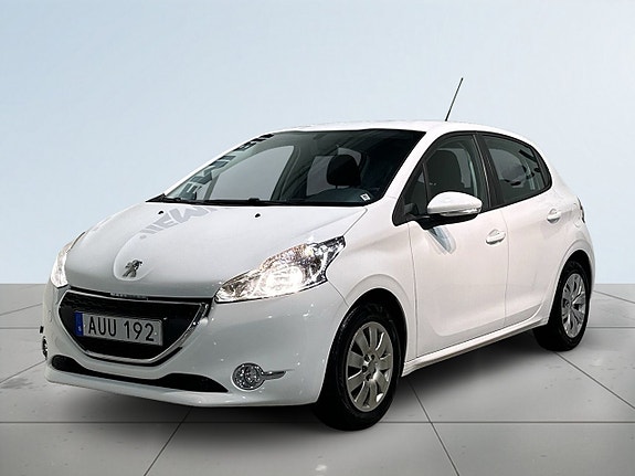 Peugeot 208 16 of 20