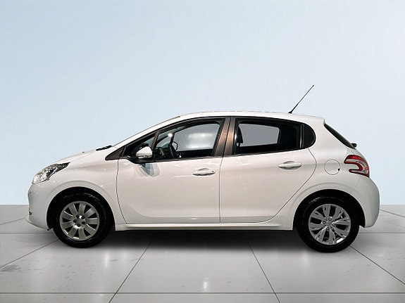 Peugeot 208 4 of 20