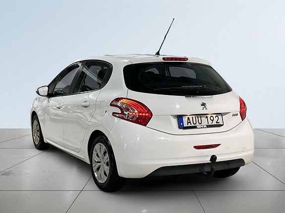 Peugeot 208 5 of 20