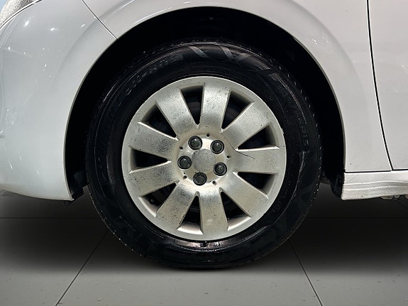 Peugeot 208 14 of 20