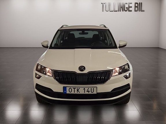 Skoda Karoq 8 of 16