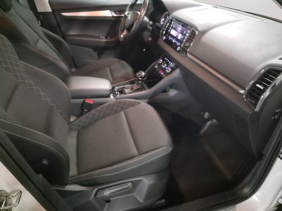 Skoda Karoq 11 of 16