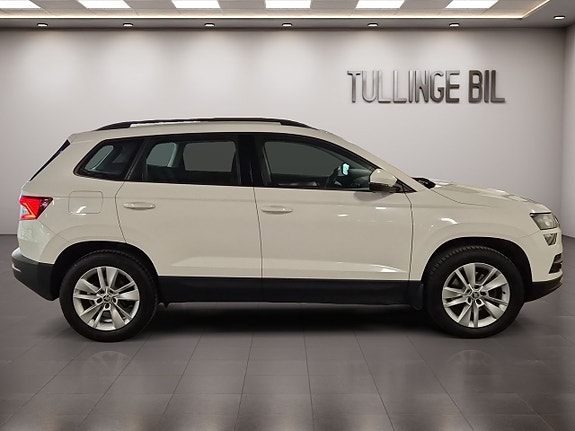 Skoda Karoq 6 of 16
