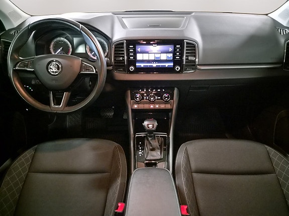 Skoda Karoq 12 of 16