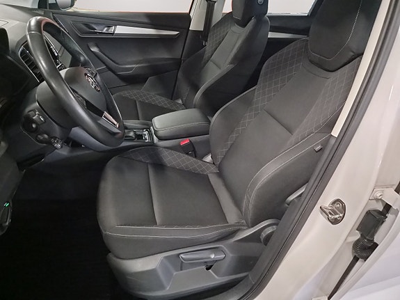 Skoda Karoq 10 of 16