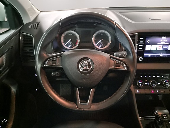 Skoda Karoq 15 of 16