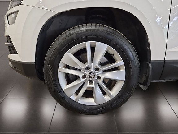 Skoda Karoq 9 of 16